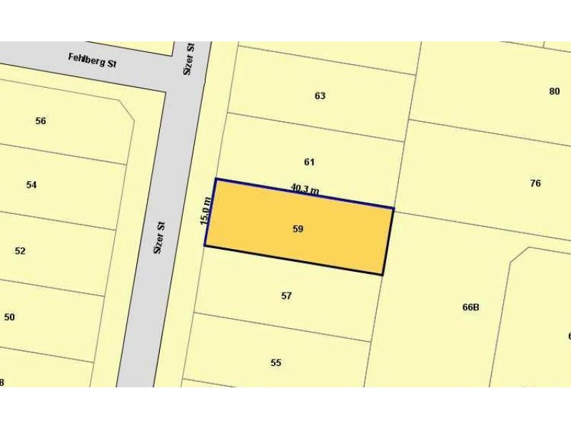 59 Sizer Street, Everton Park QLD 4053