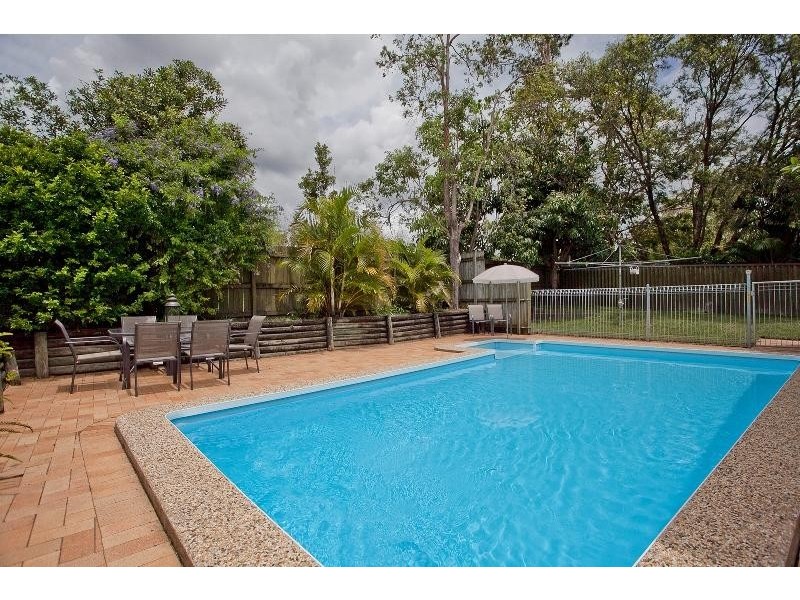 48 Moraby Street, Keperra QLD 4054