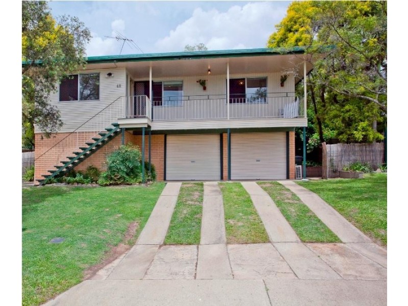 48 Moraby Street, Keperra QLD 4054