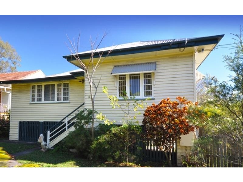14 Railway Street, Alderley QLD 4051