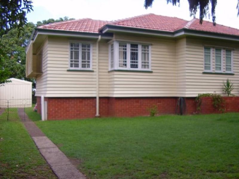 31 Eagle Street, Alderley QLD 4051