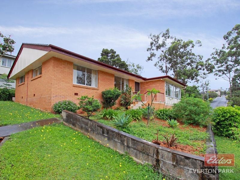 2 Griffin Street, Everton Park QLD 4053