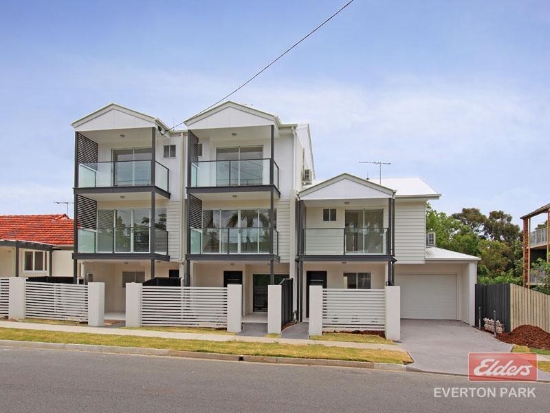 Unit 1-4 /29 Buller Street, Everton Park QLD 4053