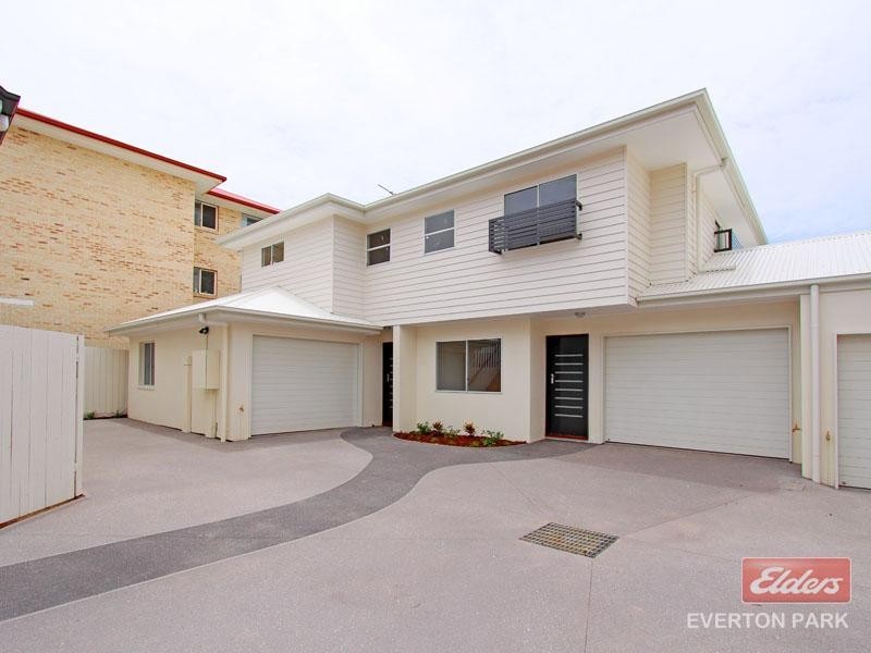 Unit 1-4 /29 Buller Street, Everton Park QLD 4053