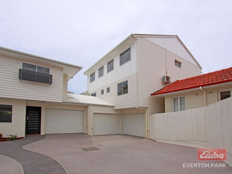 Unit 1-4 /29 Buller Street, Everton Park QLD 4053
