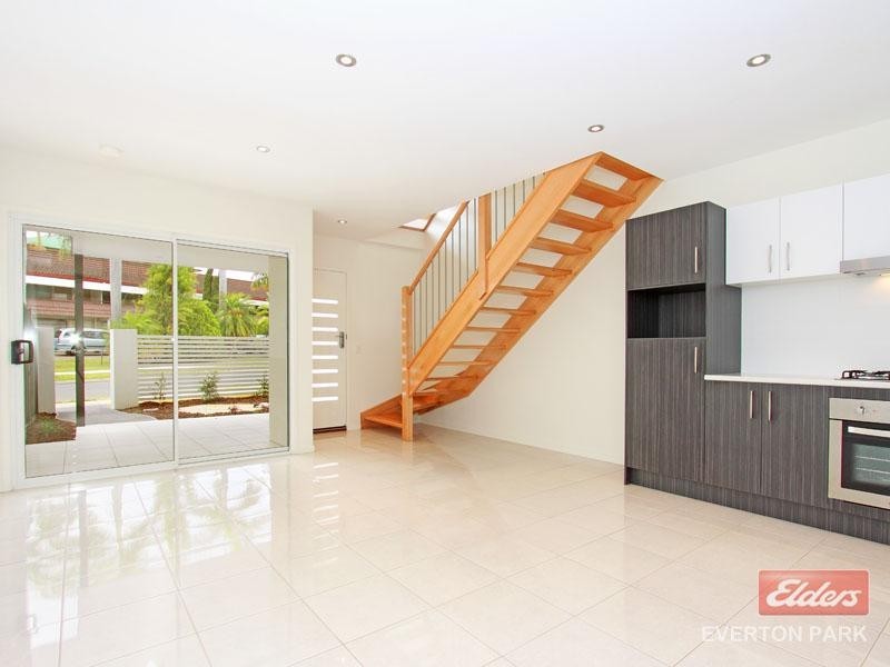 Unit 1-4 /29 Buller Street, Everton Park QLD 4053