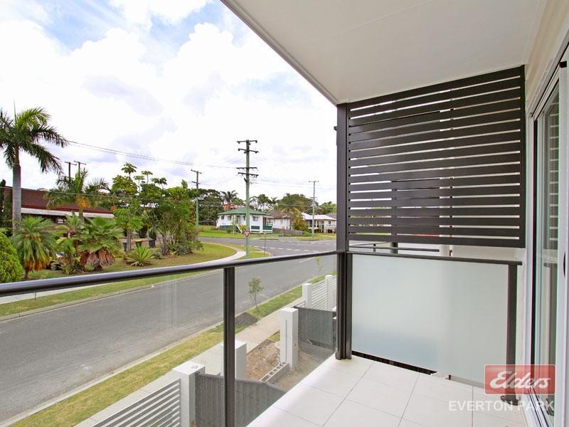 Unit 1-4 /29 Buller Street, Everton Park QLD 4053