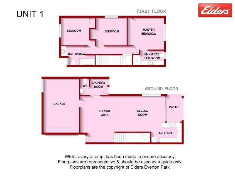 Unit 1-4 /29 Buller Street, Everton Park QLD 4053
