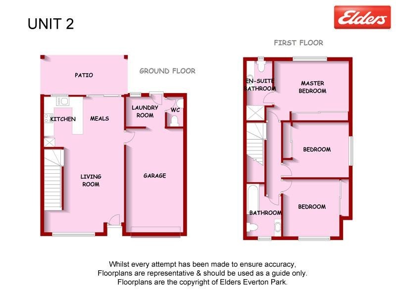 Unit 1-4 /29 Buller Street, Everton Park QLD 4053