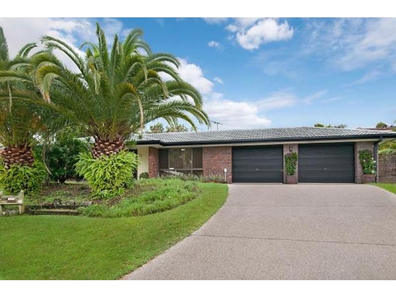 73 De Mille Street, Mcdowall QLD 4053