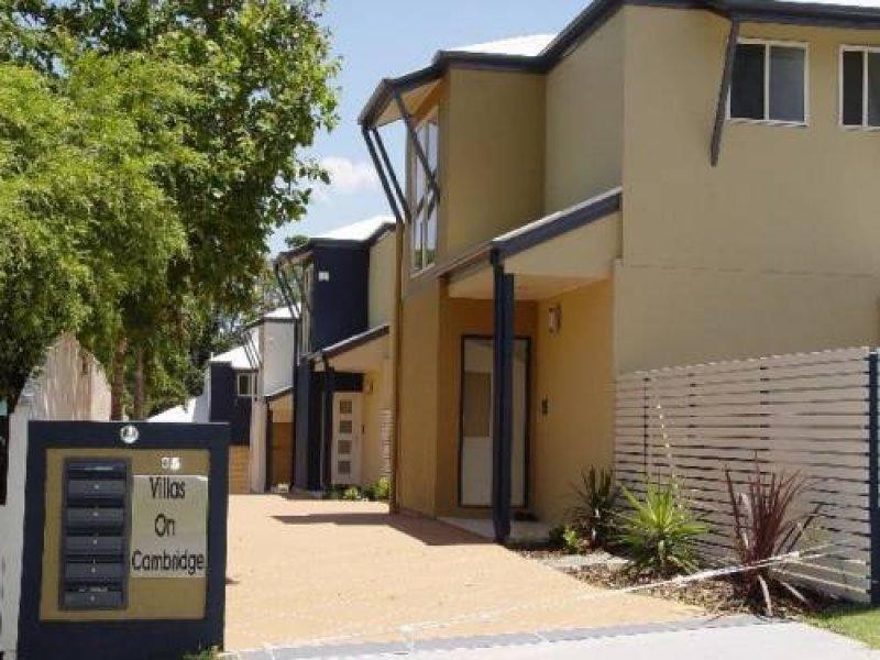 Unit 1/35 Cambridge St, Carina Heights QLD 4152