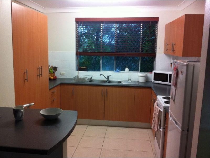 Unit 4/32 Farrington St, Alderley QLD 4051
