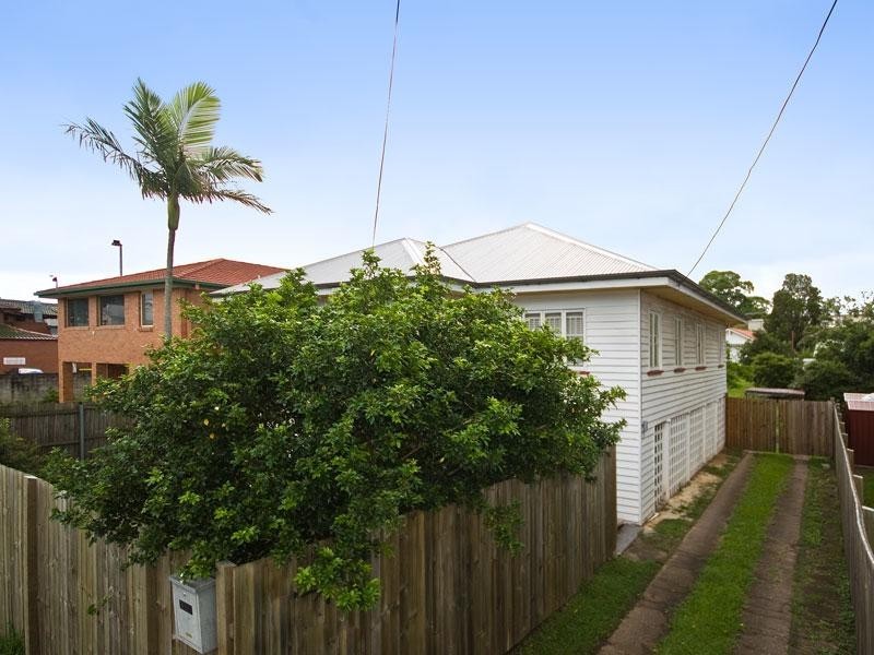 344 Wardell Street, Enoggera QLD 4051