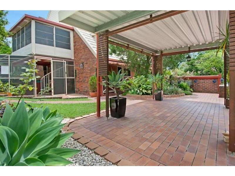 2 Mayer Street, Mcdowall QLD 4053