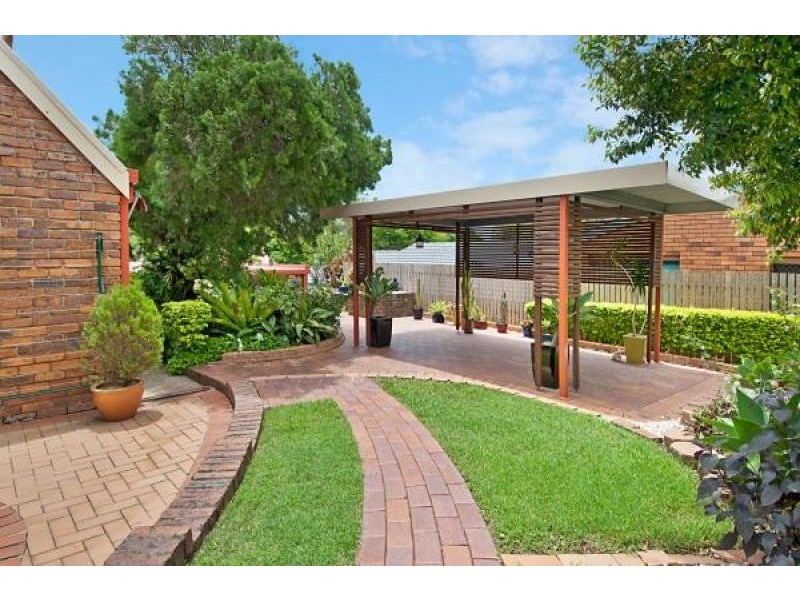 2 Mayer Street, Mcdowall QLD 4053