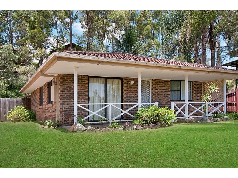 24 Teenan Street, Ferny Hills QLD 4055