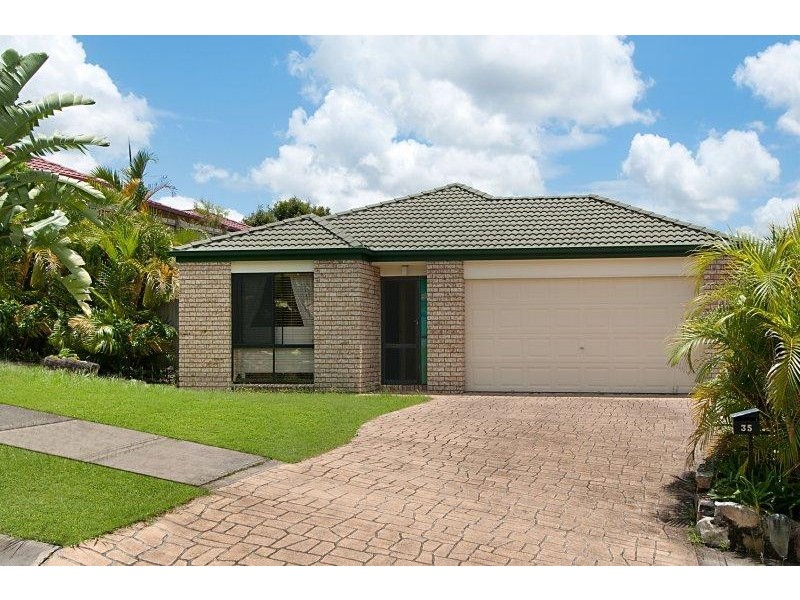 35 Charolais Crescent, Upper Kedron QLD 4055