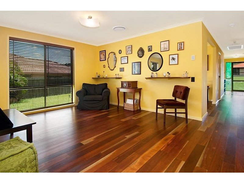 35 Charolais Crescent, Upper Kedron QLD 4055