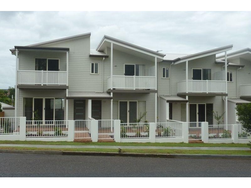 6/61 Buller St, Everton Park QLD 4053