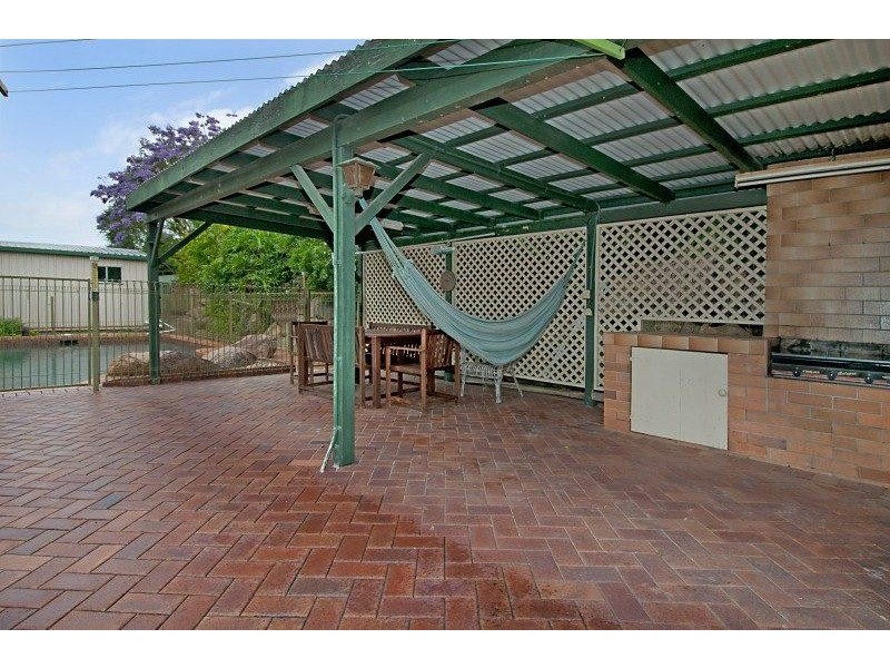 15 Calhoun Street, Mcdowall QLD 4053