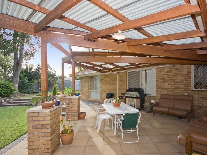 27 Montgomery Drive, Wellington Point QLD 4160