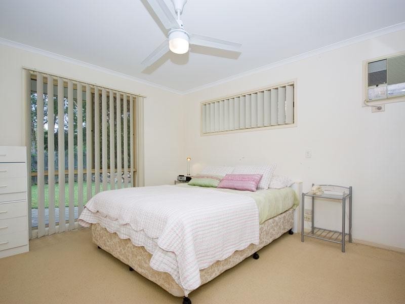 27 Montgomery Drive, Wellington Point QLD 4160