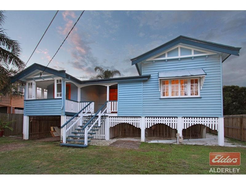 84 Somerset Street, Windsor QLD 4030