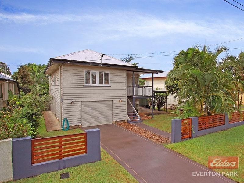 24 Ungalla Street, Enoggera QLD 4051