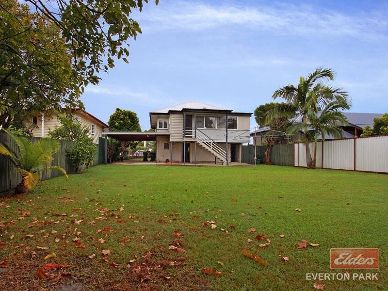 24 Ungalla Street, Enoggera QLD 4051