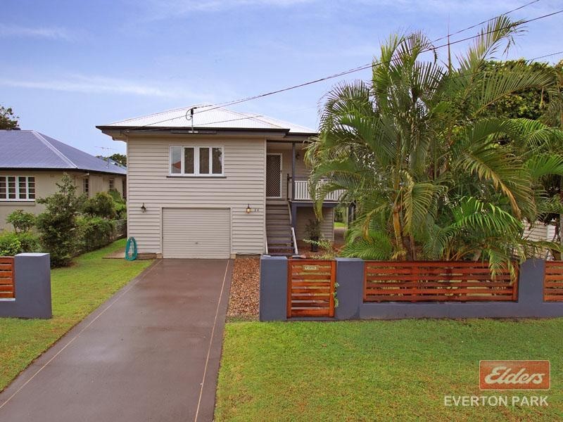 24 Ungalla Street, Enoggera QLD 4051