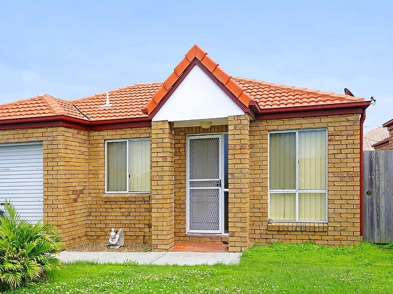 41 Gynther Road, Rothwell QLD 4022