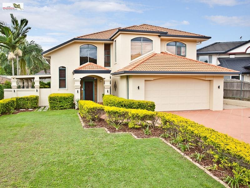 6 Ladd Close, Mcdowall QLD 4053