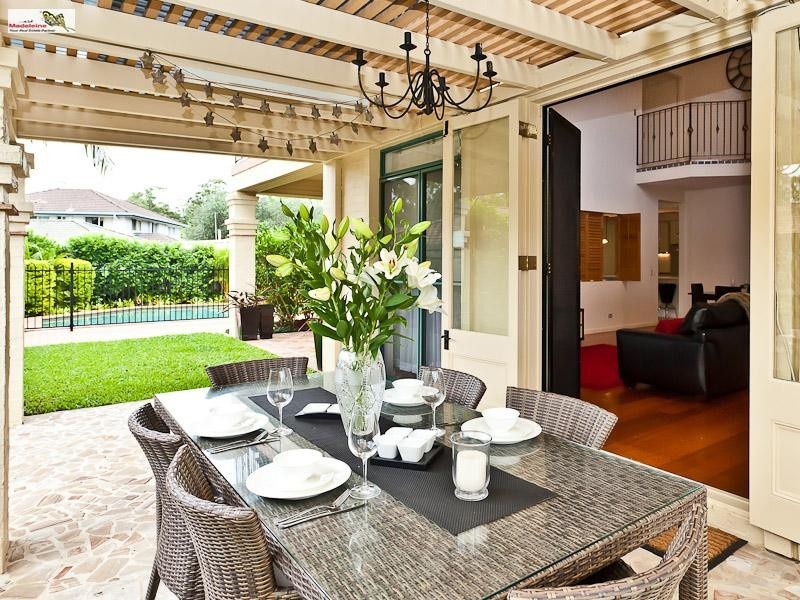 6 Ladd Close, Mcdowall QLD 4053