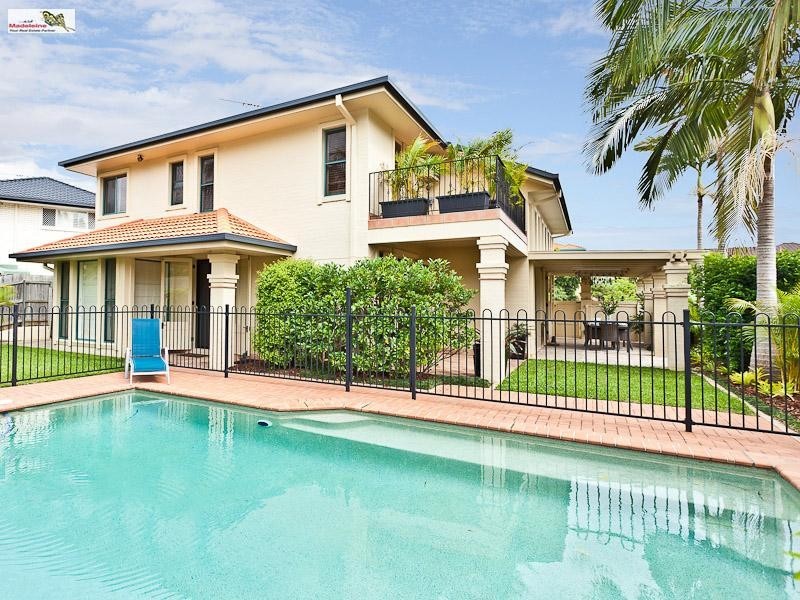 6 Ladd Close, Mcdowall QLD 4053