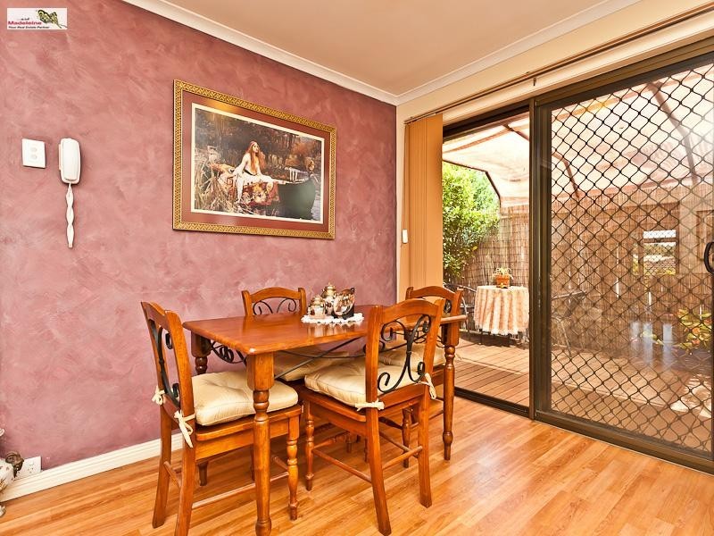 5 Poitier Street, Mcdowall QLD 4053