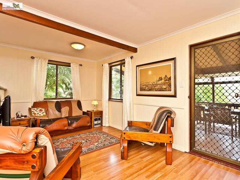 5 Poitier Street, Mcdowall QLD 4053