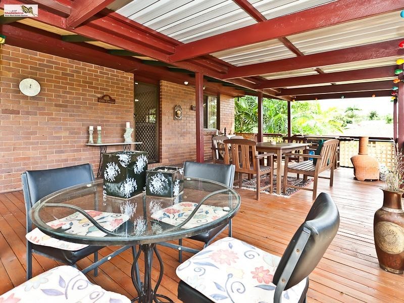 5 Poitier Street, Mcdowall QLD 4053