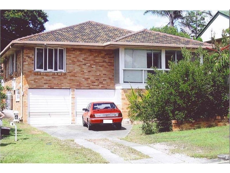 6 Caratel Street, Stafford Heights QLD 4053