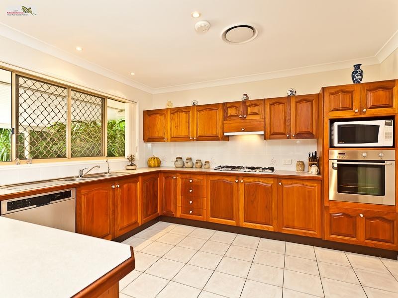 991 Hamilton Road, Mcdowall QLD 4053