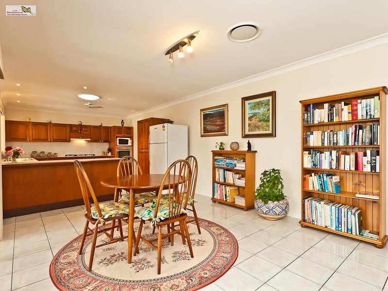 991 Hamilton Road, Mcdowall QLD 4053