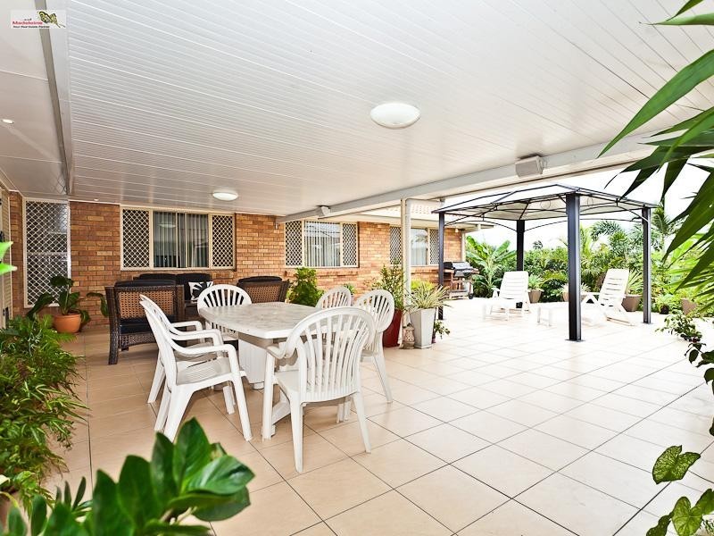 991 Hamilton Road, Mcdowall QLD 4053