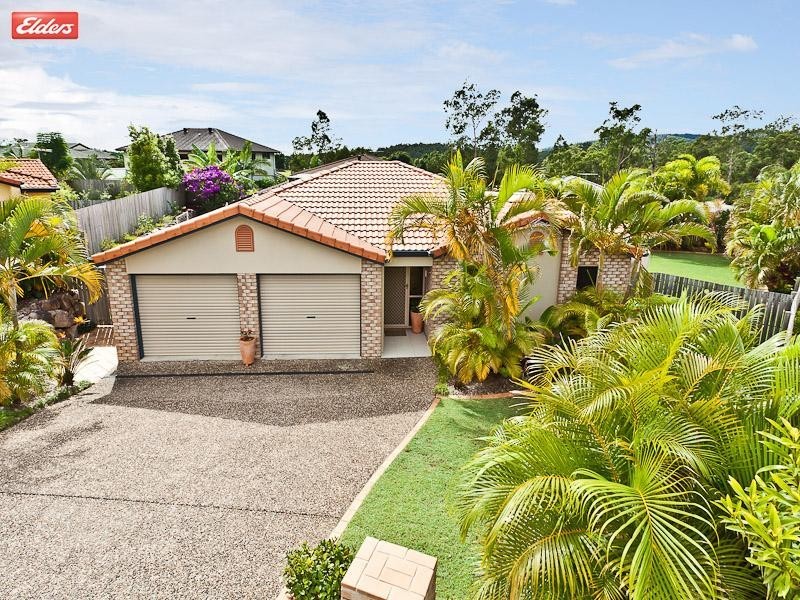 15 Dundee Place, Upper Kedron QLD 4055