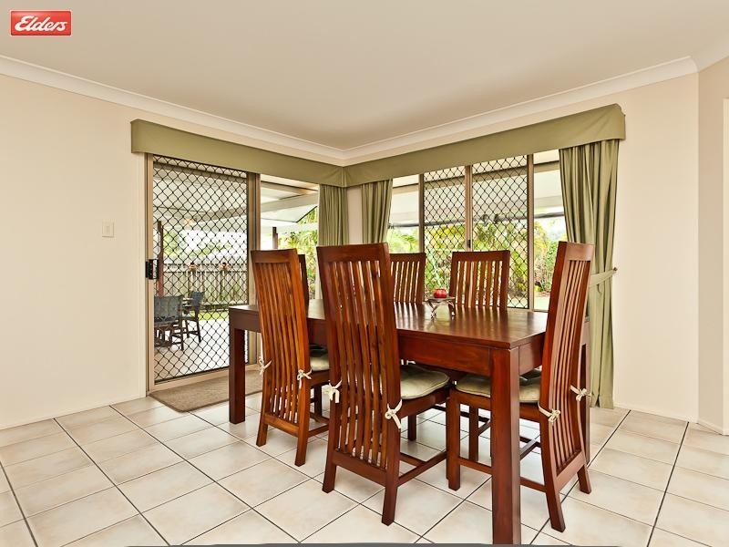 15 Dundee Place, Upper Kedron QLD 4055