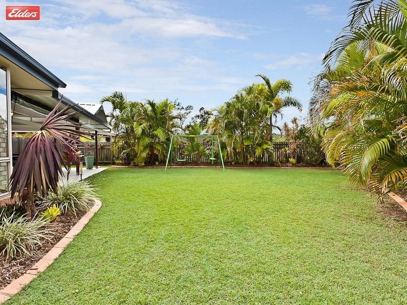 15 Dundee Place, Upper Kedron QLD 4055