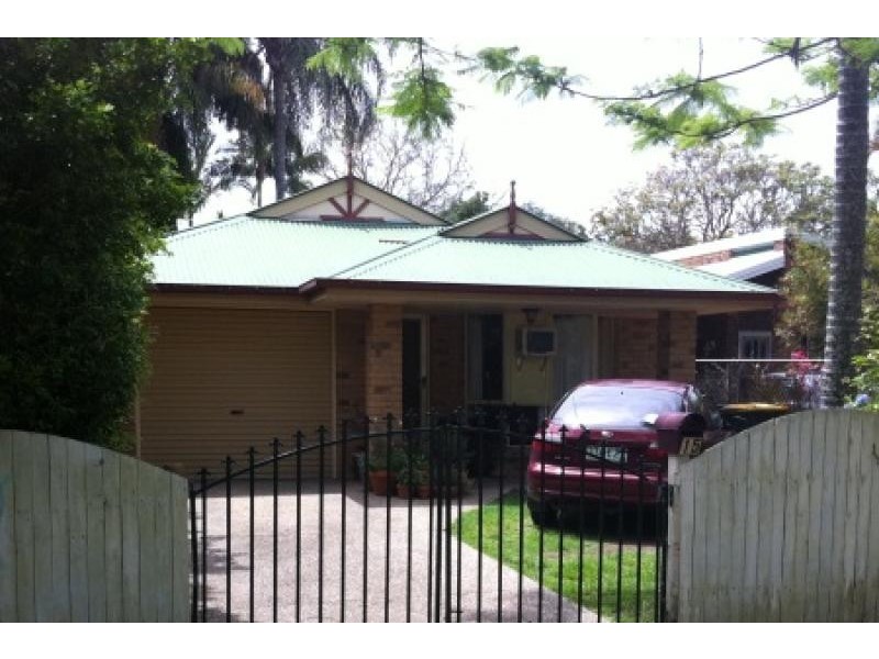 15 Marshall Street, Mitchelton QLD 4053