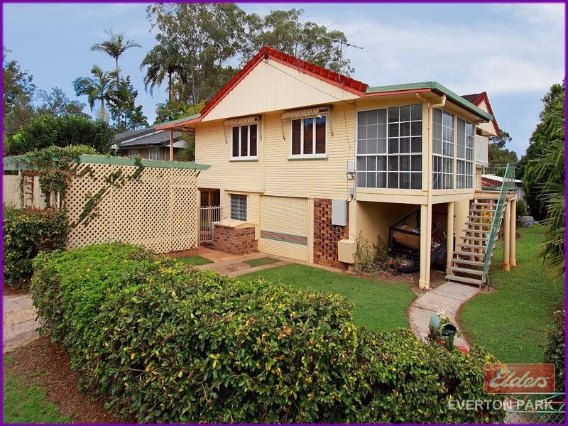 6 Mitta Street, Everton Park QLD 4053