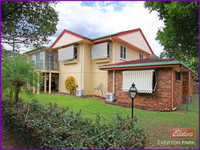 6 Mitta Street, Everton Park QLD 4053