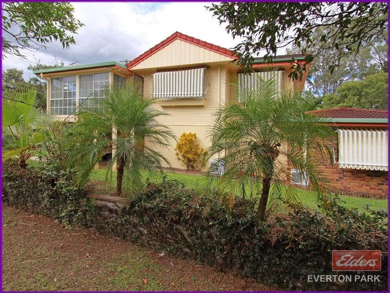 6 Mitta Street, Everton Park QLD 4053