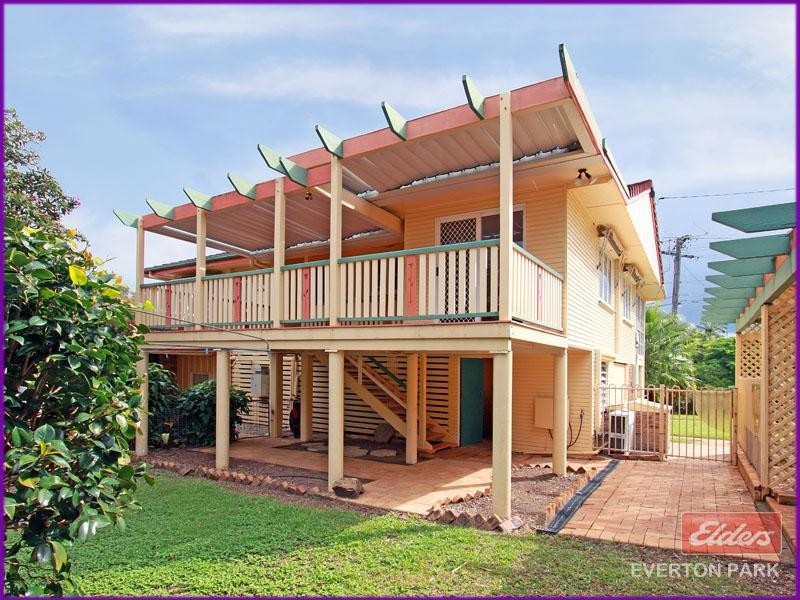 6 Mitta Street, Everton Park QLD 4053