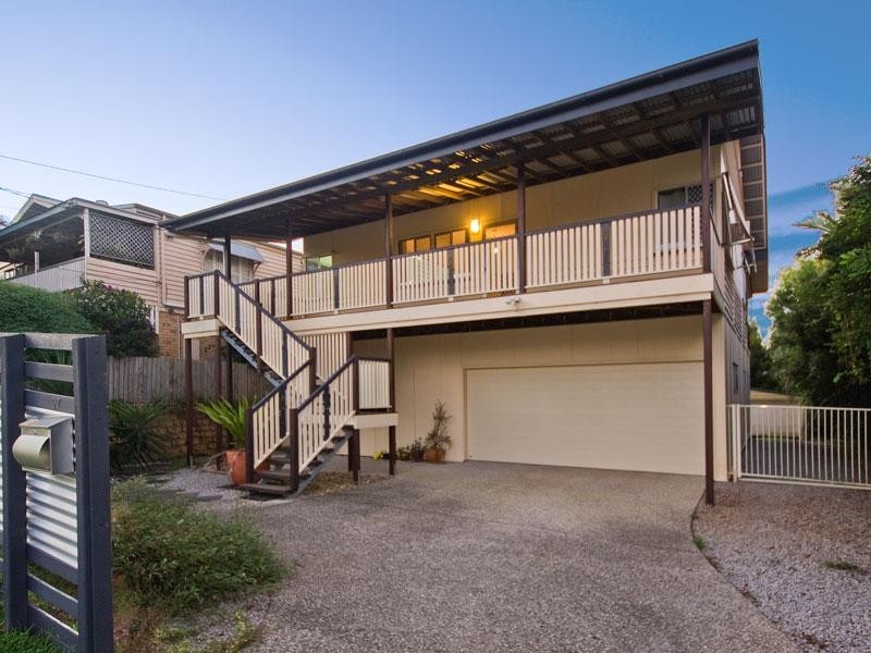 97 Edith Street, Enoggera QLD 4051